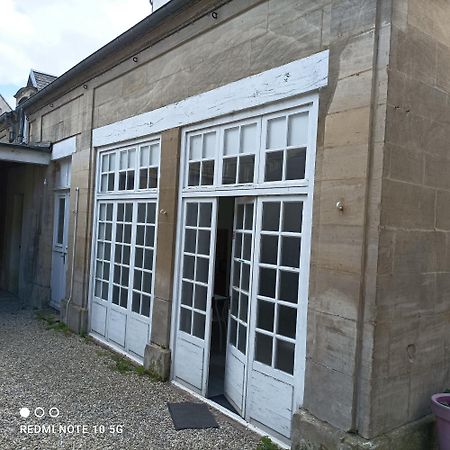 Appartement Dumas Bayeux Zewnętrze zdjęcie