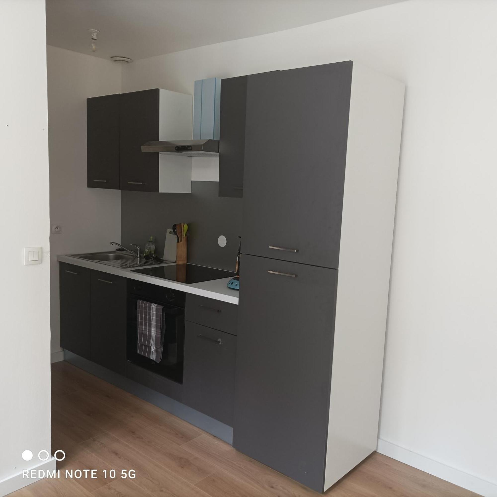 Appartement Dumas Bayeux Zewnętrze zdjęcie