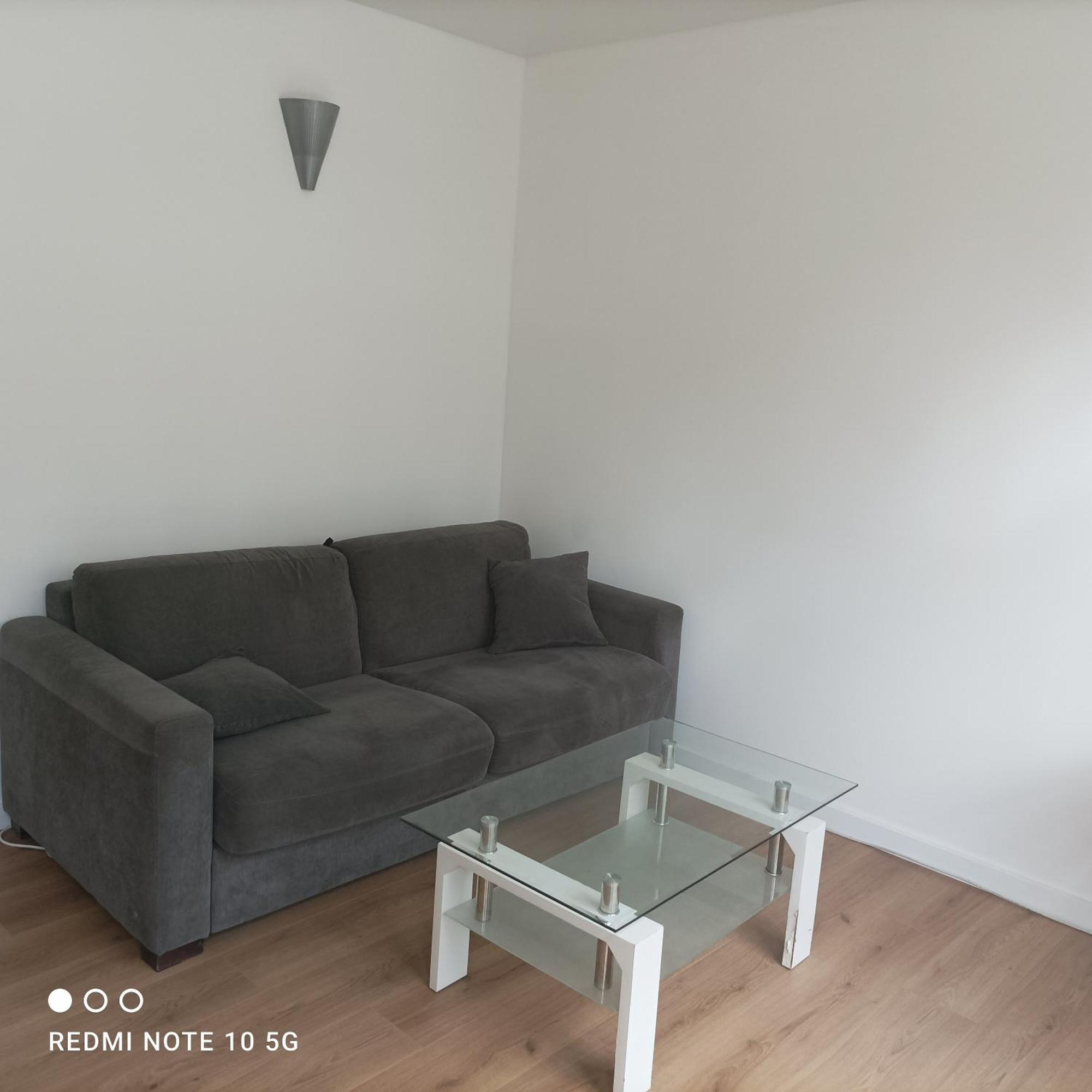 Appartement Dumas Bayeux Zewnętrze zdjęcie
