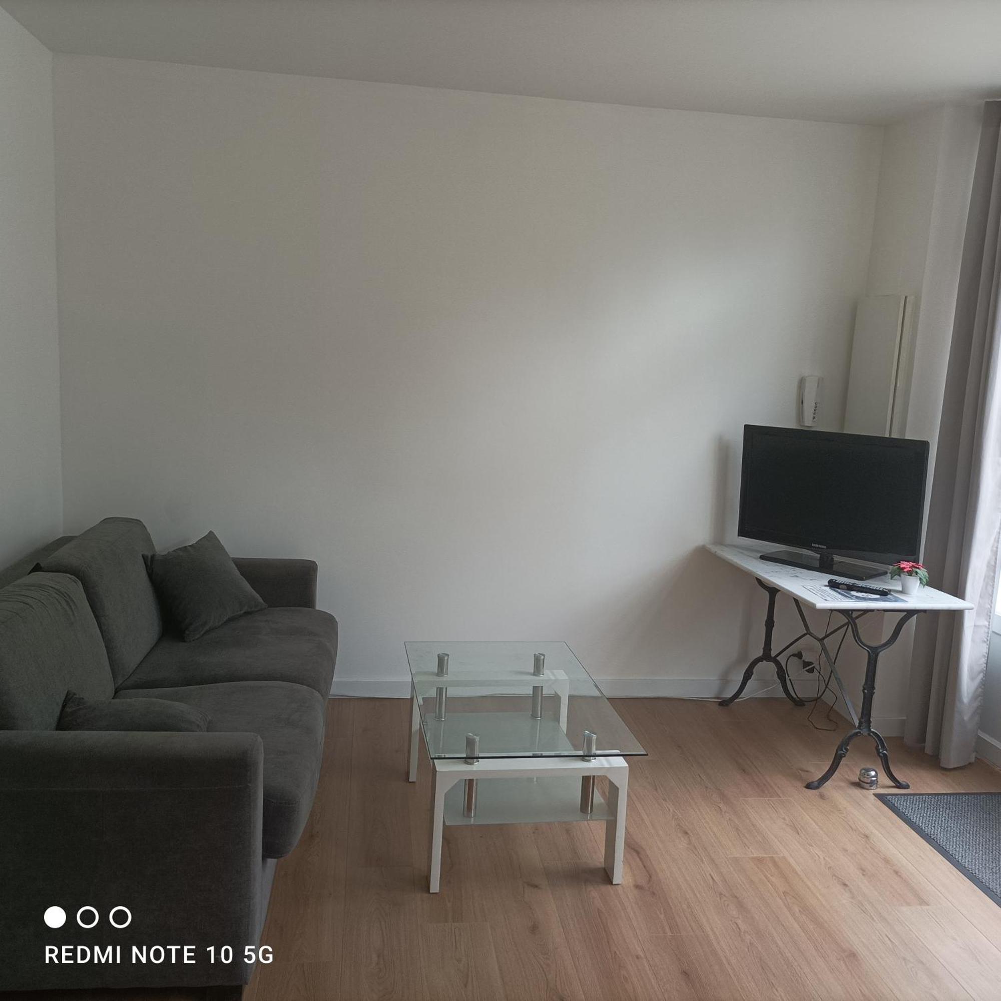 Appartement Dumas Bayeux Zewnętrze zdjęcie