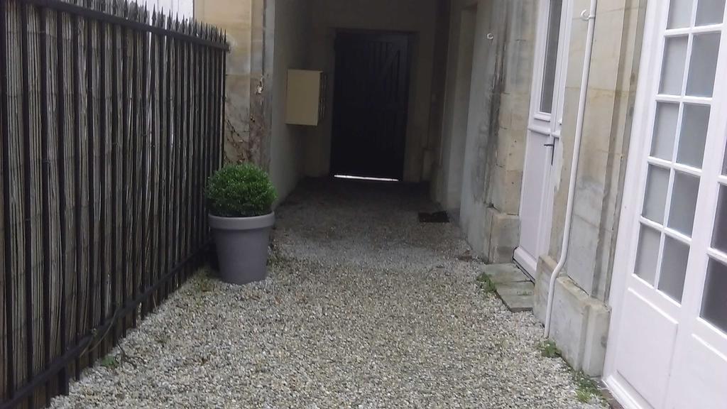 Appartement Dumas Bayeux Zewnętrze zdjęcie